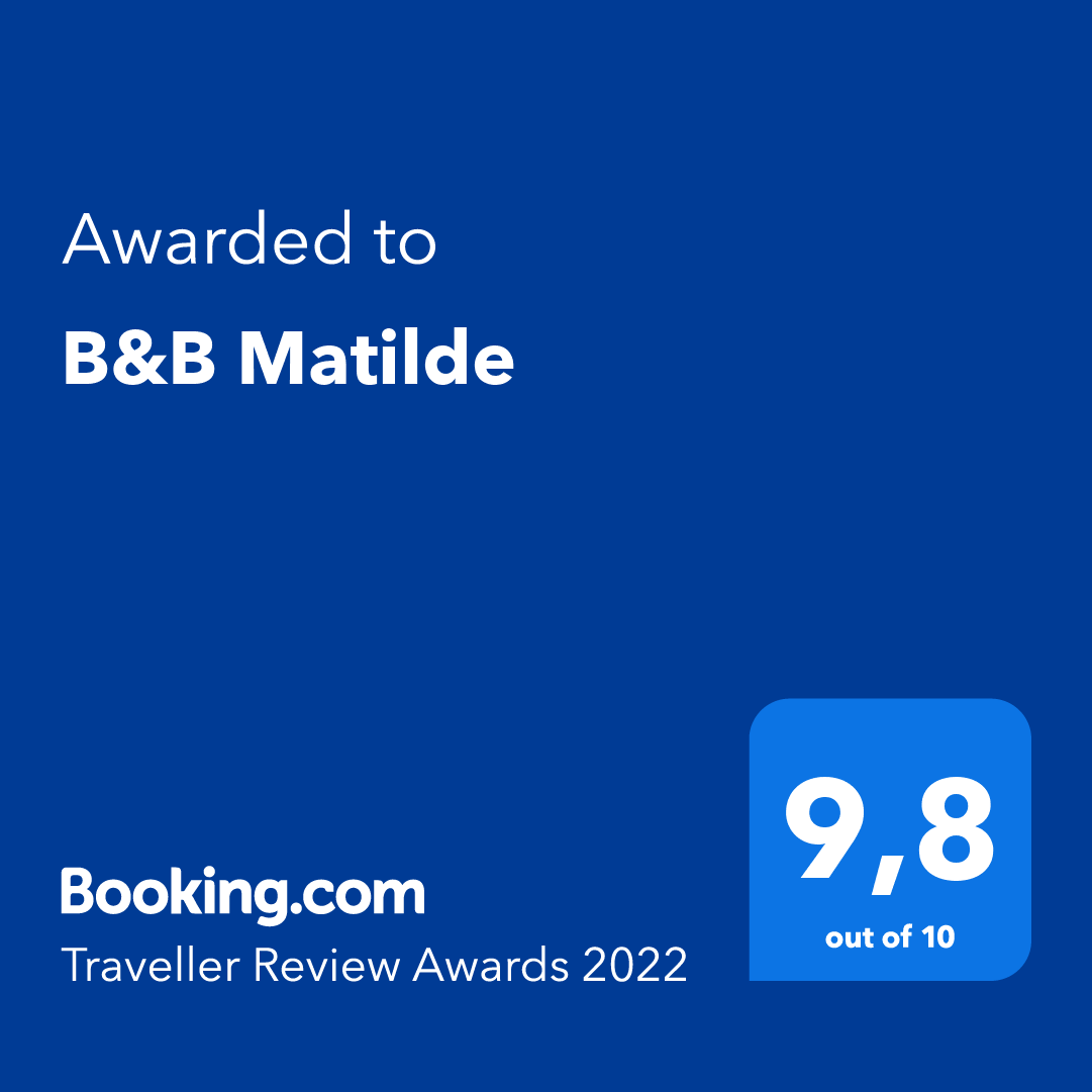 Traveller Review Awards 2022