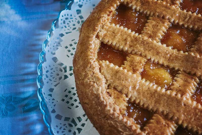 B&B Matilde - Colazione gustosa